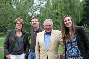 PvdA Voorschoten staat voor u klaar op de vrijwilligersmarkt!