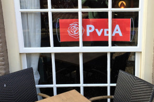 Ledenbijeenkomst PvdA groot succes