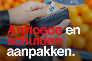 GroenLinks & PvdA: Hoeveel geld heeft Voorschoten over voor goed minimabeleid?