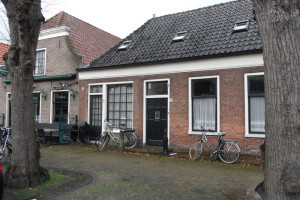 PvdA: Nog geen nieuwe horeca Voorstraat