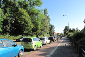 Leidseweg-Noord 30-km zone? Een kwestie van integraal afwegen