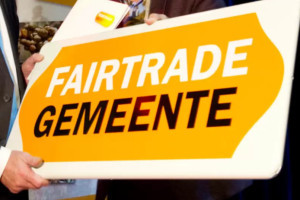 PvdA feliciteert initiatiefnemers Voorschoten ‘Fairtrade-gemeente’