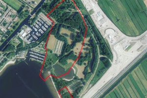 PvdA, D66 en GroenLinks Voorschoten:  Grote zorgen bouw recreatiepark Vlietland