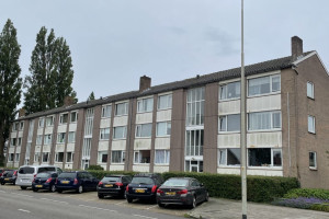 Coalitiepartijen Voorschoten laten bewoners Raadhuislaan in de steek!