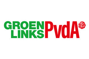 GroenLinks en PvdA Voorschoten voeren samen campagne voor Tweede Kamerverkiezingen