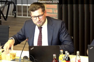 Kadernota 2025 is nota zonder kaders