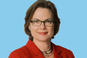 Marit Maij komt 6 maart 2017 naar Voorschoten