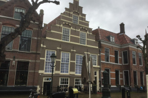 PvdA: Niet voor geld alleen bij verkoop Ambdachts- en Baljuwhuis