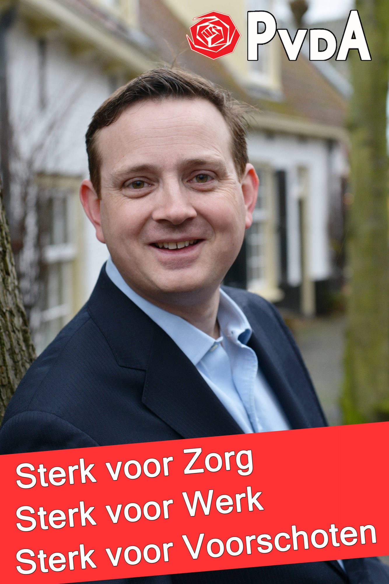 Programma PvdA Voorschoten 2014-2018 - PvdA Voorschoten